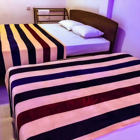 Gimhana Guest House Nuwara Eliya Kültér fotó