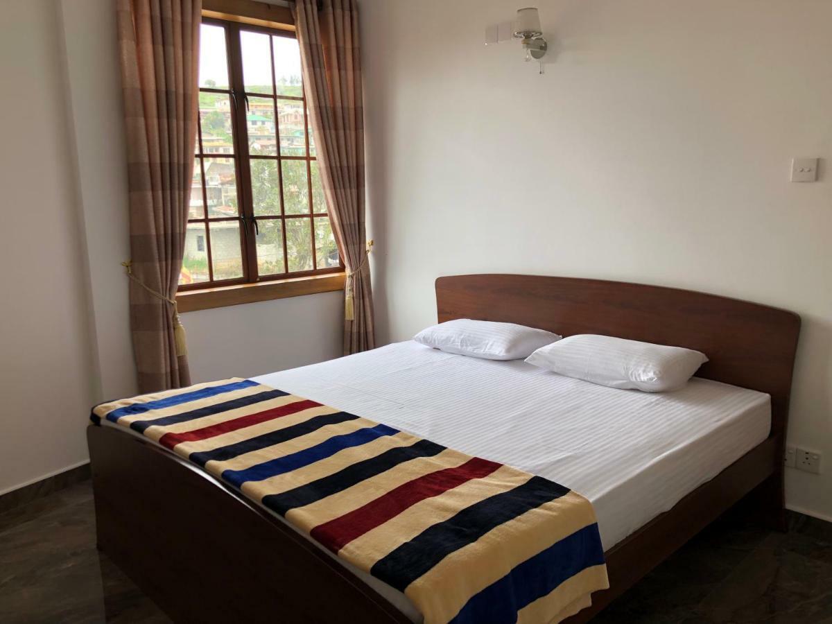 Gimhana Guest House Nuwara Eliya Kültér fotó