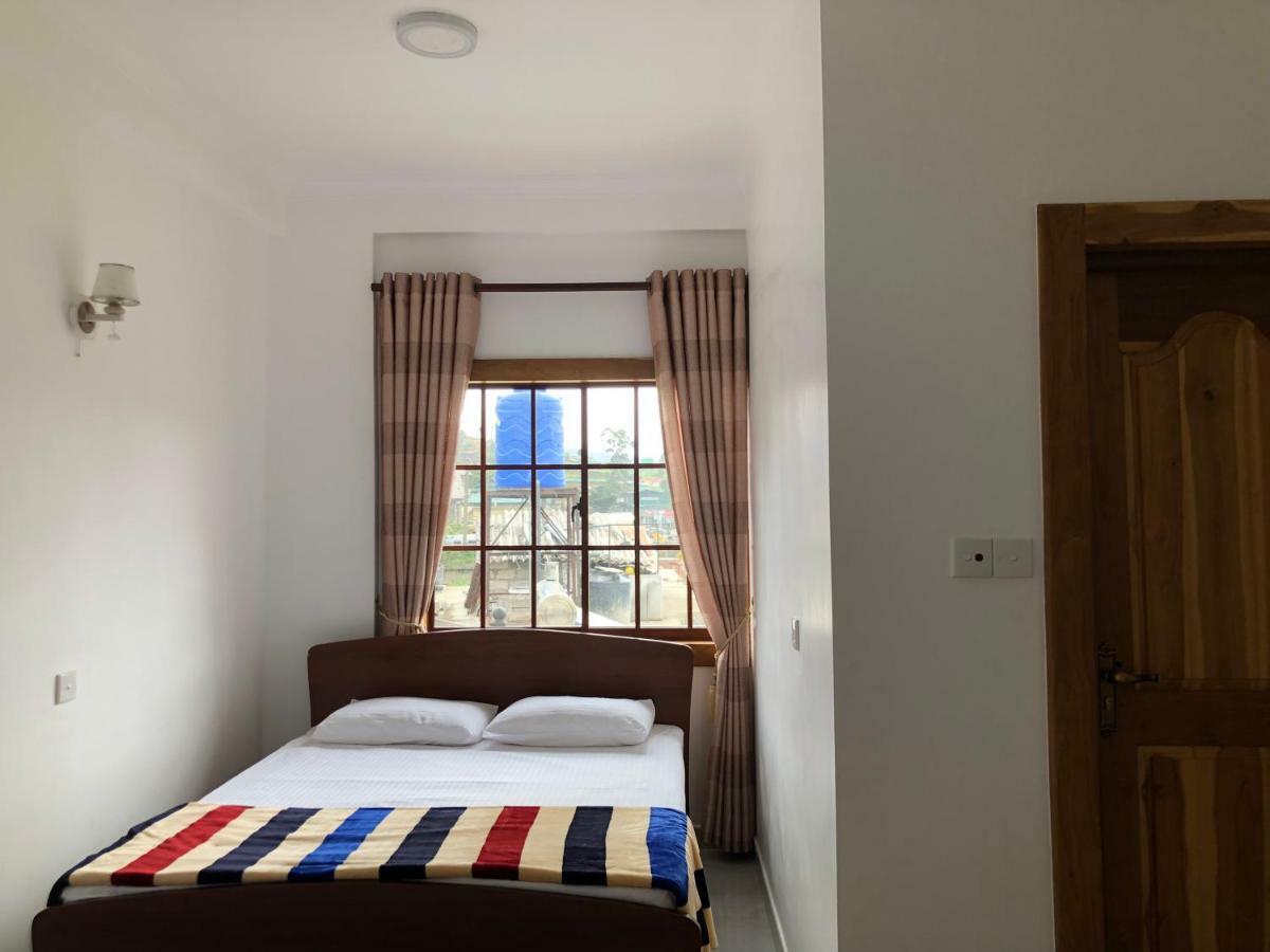 Gimhana Guest House Nuwara Eliya Kültér fotó